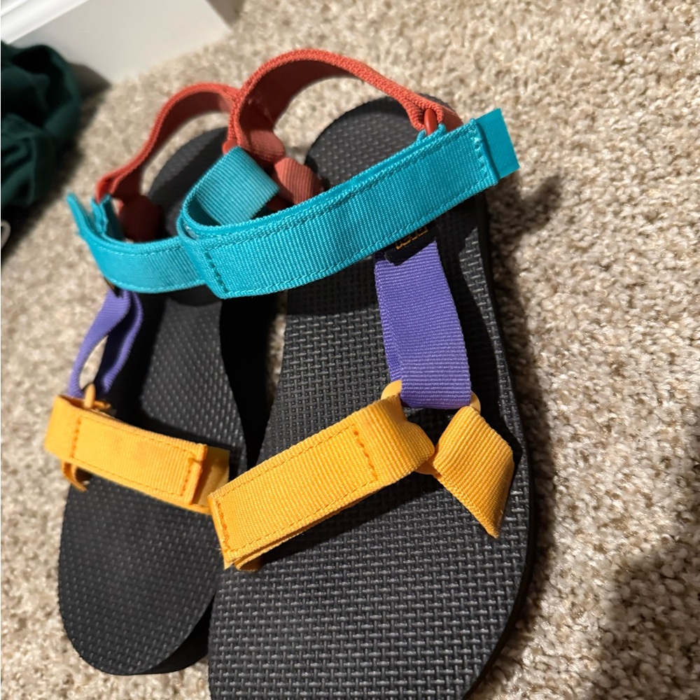 Midform Universal Sandal Platform - image 2